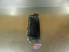 Radiateur Suzuki 50 RMX