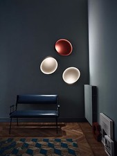 EUROPA-Foscarini - LAKE - Mur