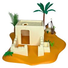 Playmobil 4246 base sable