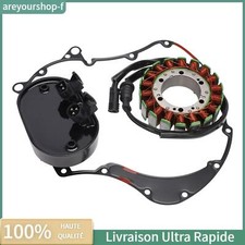 Kit Régulateur Alternateur