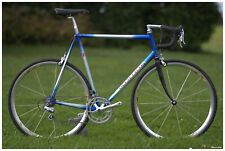 Ouest Cycle en Columbus Max - Groupe Campagnolo - Taille 59