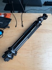 Manfrotto 055XPROB Aluminum