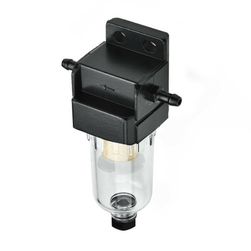 Fuel filter water separator - fuel,