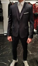 COSTUME 3 PIECES "THE KOOPLES"