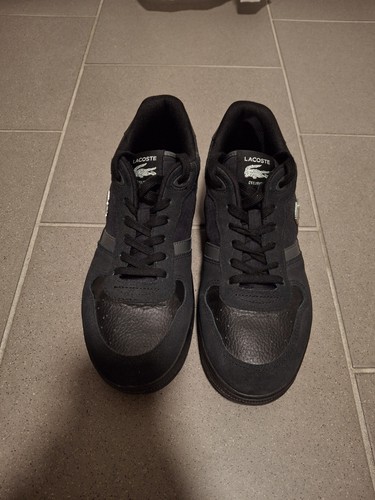 Lacoste sneakers size eu - 40,