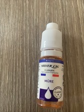 5 Flacons De E Liquide 10 Ml