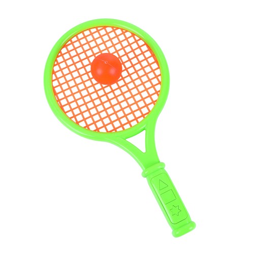 Paire raquettes de - ,