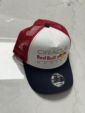 Casquette Red Bull Athlète