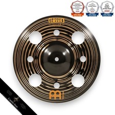 Cymbale Trash Splash Meinl