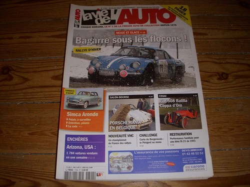 Lva vie auto 1704 02 - lva, l'auto