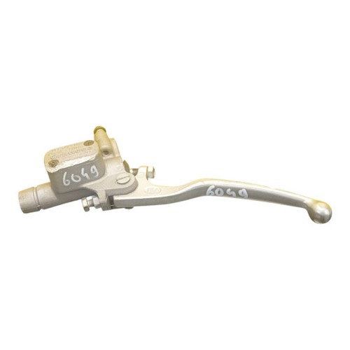 Maitre cylindre embrayage - maitre,