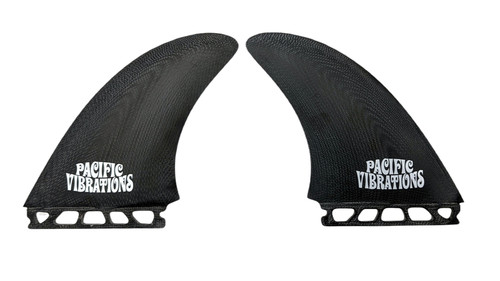 Pacific vibrations surfboard - pacific,