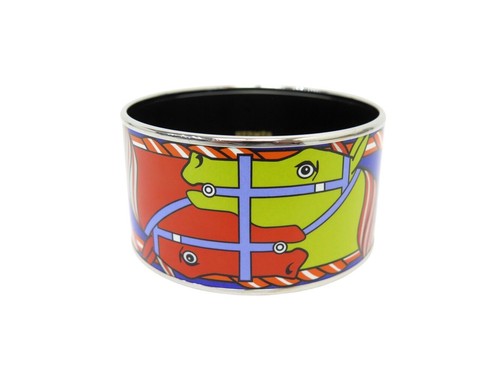Neuf bracelet hermes quadrige - hermes,