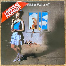 MICHEL POLNAREFF - BULLES -