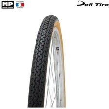 1  Pneu Deli 650 x 35B