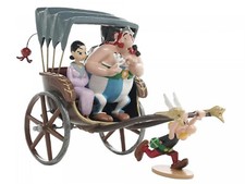 Pixi Uderzo Astérix Obélix -