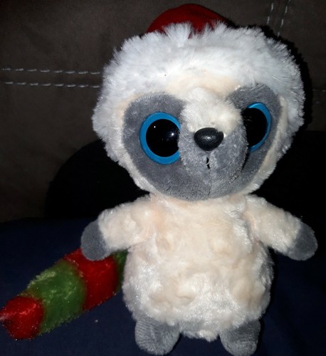 Doudou peluche yoohoo - yoohoo, &