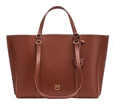 PINKO sac shopper Carrie Big