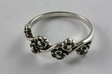 Filigran Conception Fleurs