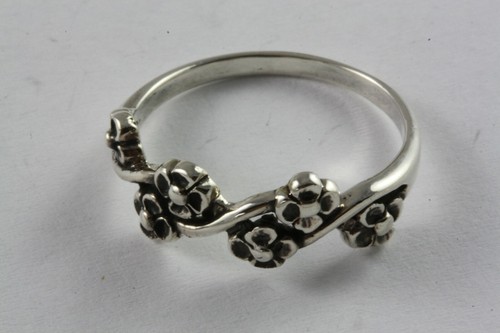 Filigran conception fleurs - conception,