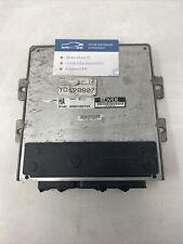 ECU CALCULATEUR DE MOTEUR ROVER SERIE 45 (RT) 0140100742 NNW10221 NNN100742 