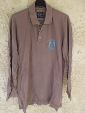 Polo Maillot STADE TOULOUSAIN