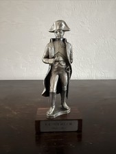 Figurine Les étains du prince - L'Empereur