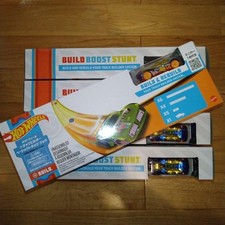 Hot Wheels Track Builder Basic
