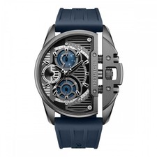 Montre Police Homme Daintree