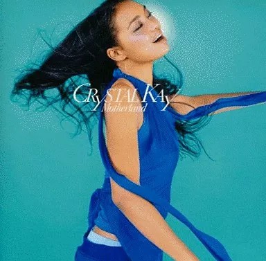 Crystal kay motherland - kay,