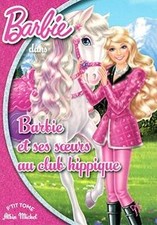 Barbie et ses soeurs au club