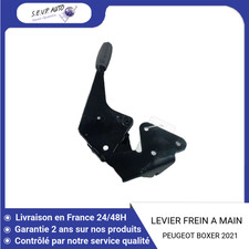 ?? LEVIER FREIN A MAIN PEUGEOT BOXER ➤4701C2 ♻️
