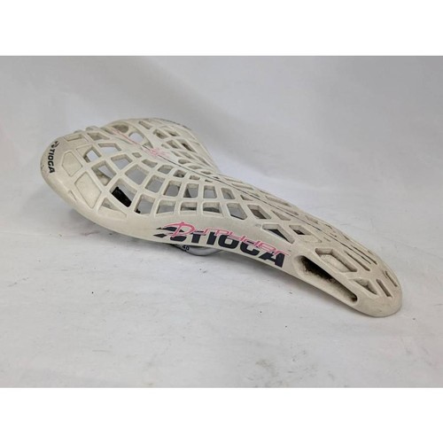 Tioga spyder saddle - spyder,