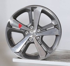 Roue en alliage 16" 96779895Tw