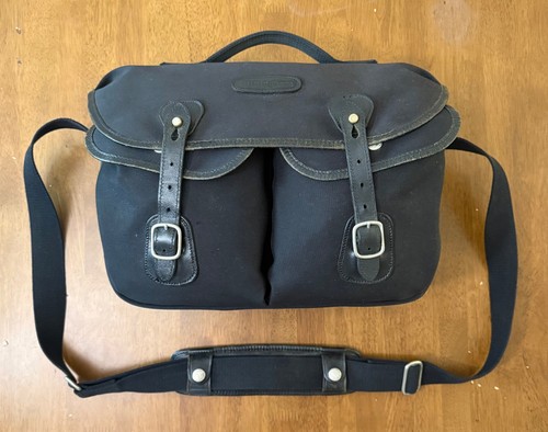 Billingham hadley pro camera - hadley,