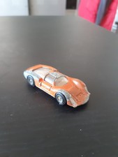 voiture Speedy Vintage Porsche Carrera 