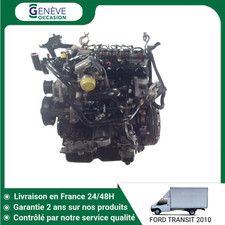 🇫🇷 MOTEUR   FORD TRANSIT