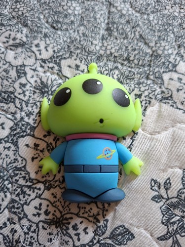 Magnet disney alien - magnet, story