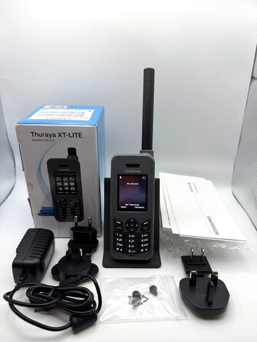 Téléphone portable satellite