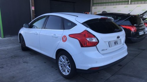 Calculateur moteur ford focus - calculateur,