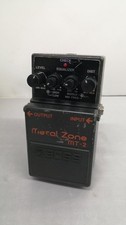 BOSS MT-2 METAL ZONE