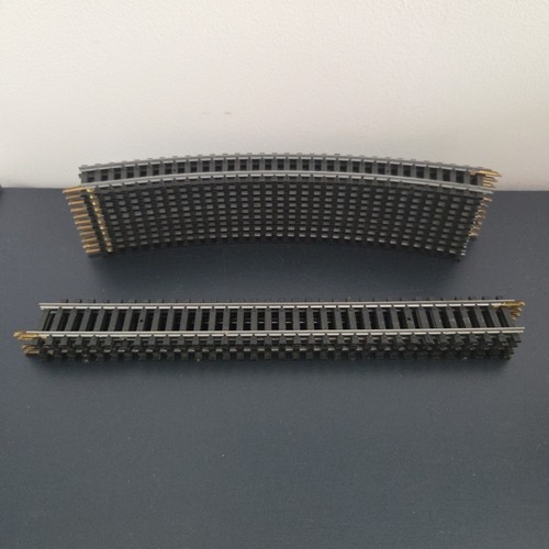 15x jouef rail droit - 15x, +