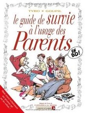 Le guide de survie à lusage