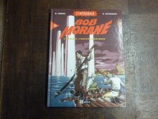 Bob morane integrale miklo - integrale,