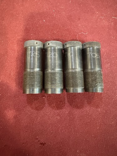 Perazzi gen gauge - 2,