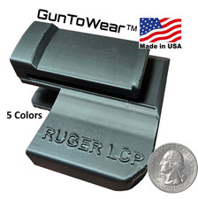 Ruger LCP, LCP II LCP II 22LR