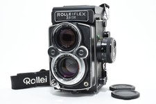 Nom rouge ! [NEUF] Rolleiflex
