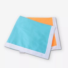 Serviette de plage transat