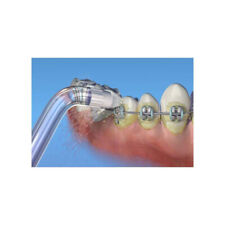 4 Embouts Orthodontique pour Hydropulseur Dentaire Waterpik, Appareils Dentaires