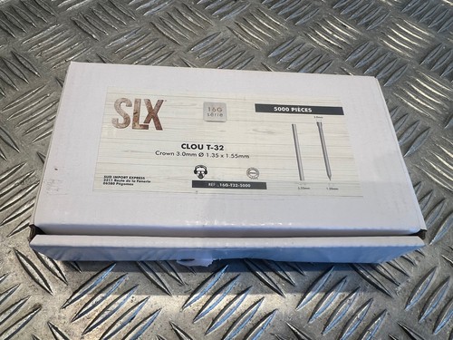 5000 clou slx cloueuse - , type